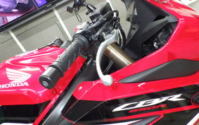 HONDA CBR650R 2022 RH03