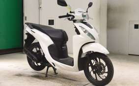 HONDA DIO110-3ﾍﾞｰｼｯｸ 2024 JK03