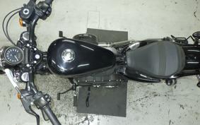 HARLEY XL1200X 2022
