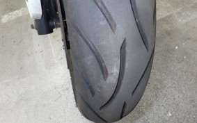 HONDA GROM 2007 JC92