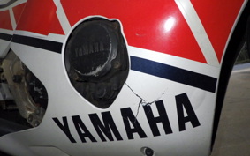 YAMAHA FZ400 R 1984