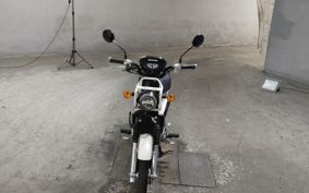 HONDA CROSS CUB 50 AA06