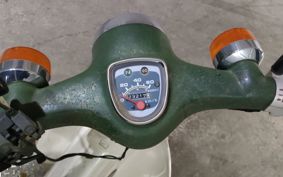 HONDA SUPER CUB50 AA01