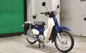HONDA C50 SUPER CUB 2018 AA09