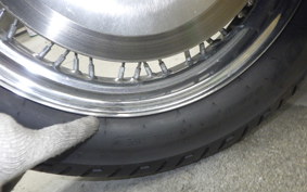 KAWASAKI VULCAN 400 DRIFTER 2001 VN400D