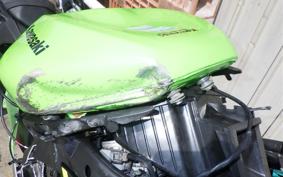 KAWASAKI NINJA ZX-6R A 2019 ZX636G