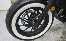 HONDA REBEL 250  S E-clutch MC49