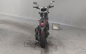 SUZUKI STREET MAGIC CF12A