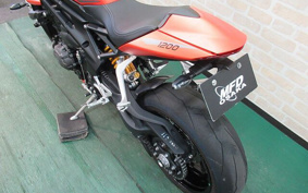 TRIUMPH スピートリプルRS 2022 S3P01S