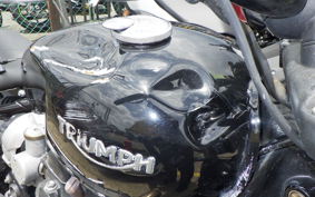 TRIUMPH BONNEVILLE BOBBER 2022