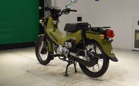 HONDA ｸﾛｽｶﾌﾞ110-2 JA45