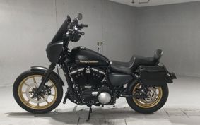 HARLEY XL883N LE2