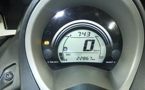 YAMAHA N-MAX 1991 SE86J