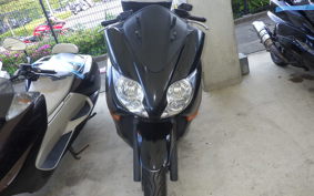 HONDA FORZA Z MF10