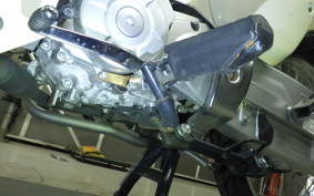 HONDA C110 SUPER CUB JA44