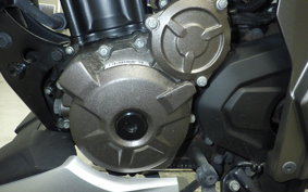 SUZUKI GIXXER 250 2006 ED22B