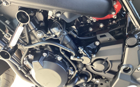 KAWASAKI NINJA H2 2026 ZRT00R