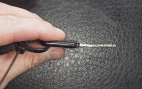 KAWASAKI GPZ900R NINJA 1994 ZX900A