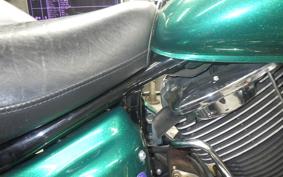 YAMAHA DRAGSTAR1100 CLASSIC ﾄﾗ 2009 VP13J