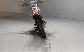 YAMAHA SEROW 225W 4JG