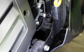 HONDA TACT Basket 2026 AF75