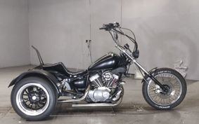 YAMAHA VIRAGO 250 Trike 3DM