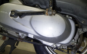 HONDA TODAY AF61