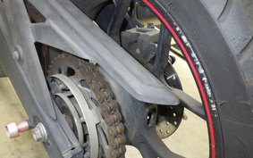 YAMAHA YZF-R25 2015 RG10J