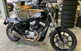 HARLEY XL1200R 2005 CLP