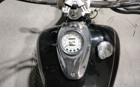 YAMAHA DRAGSTAR 400 CLASSIC 4TR