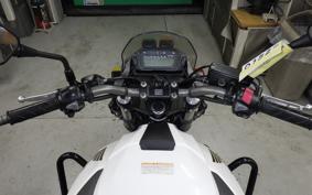HONDA NC750L RC67