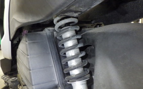 YAMAHA GEAR Gen.2 2012 UA08J