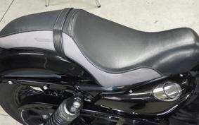 HARLEY XL1200X 2019