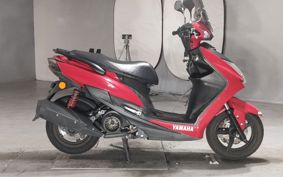 YAMAHA CYGNUS125XSR SEA5J
