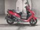 Фото Yamaha CYGNUS125XSR с японского аукциона