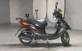 YAMAHA JOG SA36J