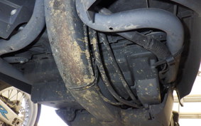 SUZUKI ﾚｯﾂ CA4AA