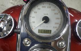 HARLEY FXDL 1580 2009