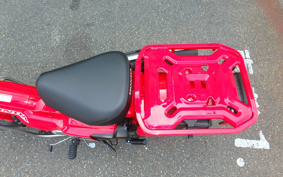 HONDA CT125 HUNTER CUB JA55
