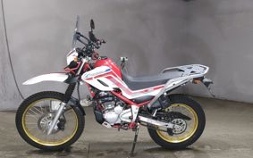 YAMAHA SEROW 250 DG31J