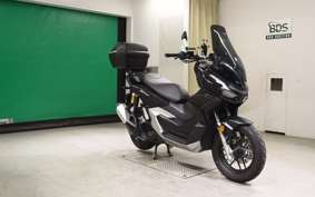 HONDA ADV160 2007 KF54