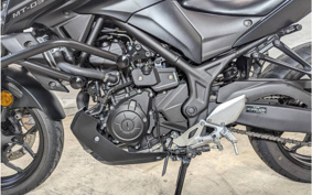 YAMAHA MT-03 2024 RH21J