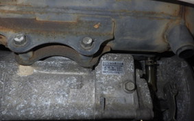 HONDA GYRO CANOPY 2004 TA03