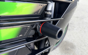 KAWASAKI NINJA ZX-14R HIG 2016 ZXT40J