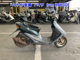 Фото Honda DIO с японского аукциона