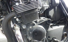 HONDA CB400SF VTEC SPEC 2 2002 NC39