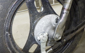 SUZUKI ADDRESS V50 CA4BA