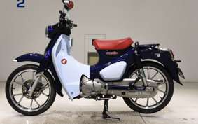 HONDA C125 SUPER CUB 2024 JA48