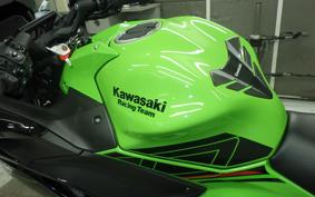 KAWASAKI NINJA 650 A 2024 ER650S