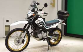 YAMAHA SEROW 250 Gen.2 2024 DG17J